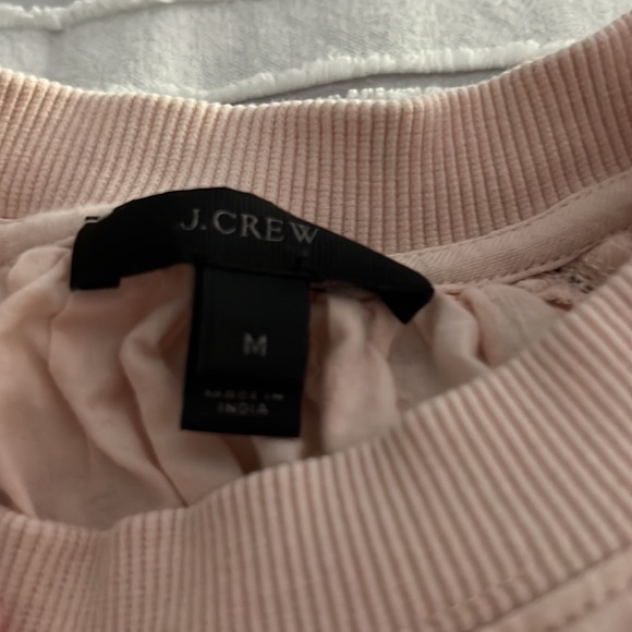 Jcrew Sweatshirt - Picture 3 of 3